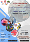 CHASCON 2023 Brochure