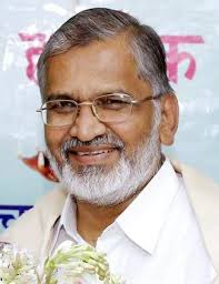 Dr Abhay Bang Padma Shree