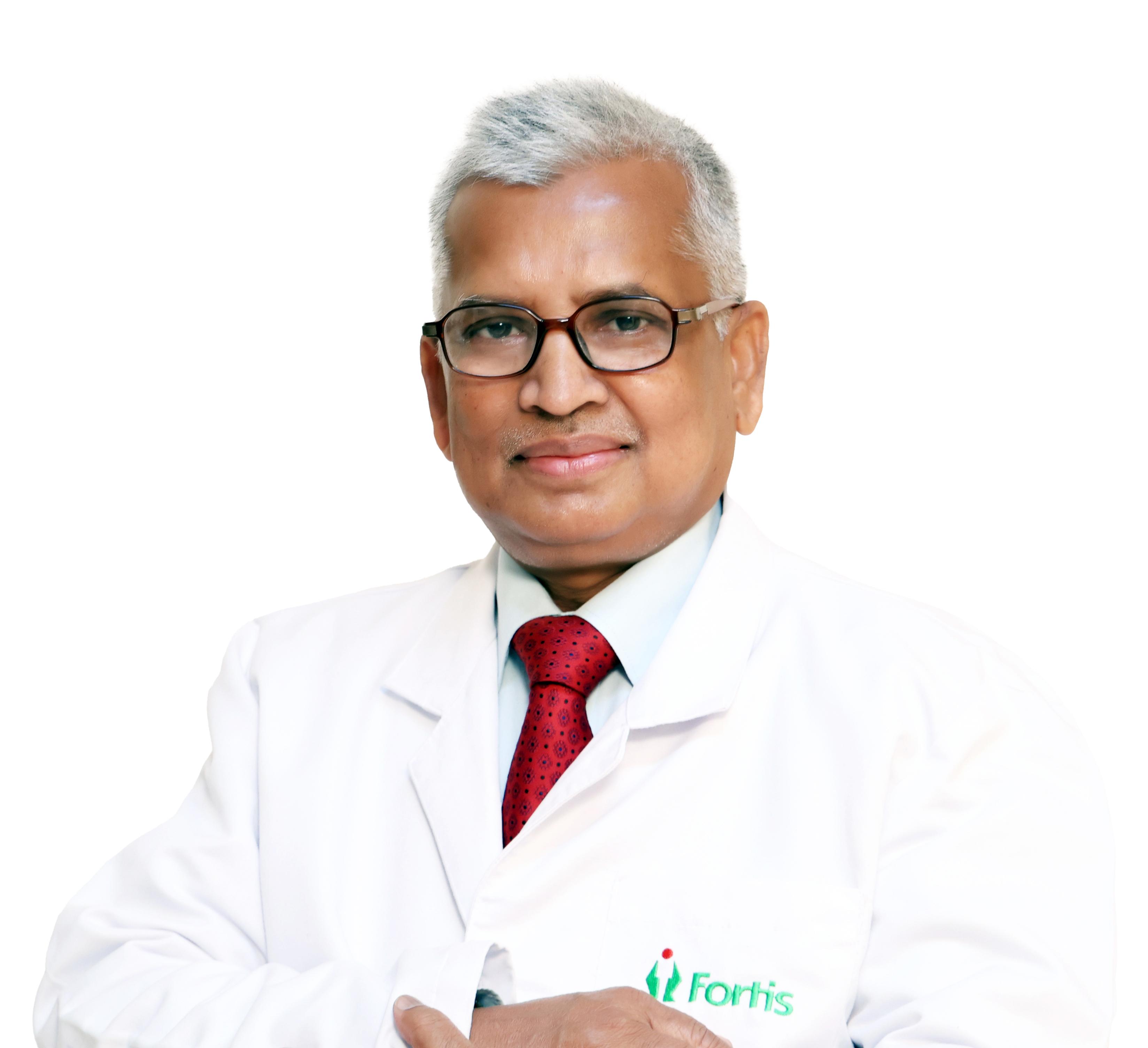 Professor (Dr) Digambar Behera
