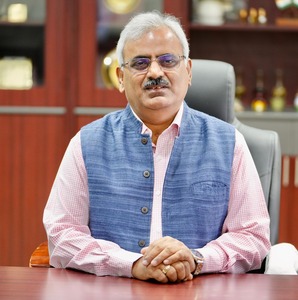Dr. Prabodh Trivedi