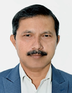 Dr. Viswanathan Chinnusamy