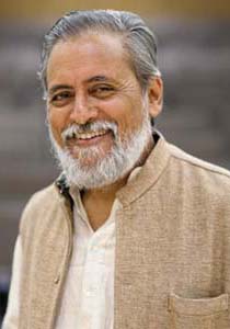 Professor Anil Gupta